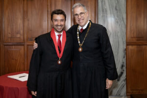 Bernardo Tranquada Gomes