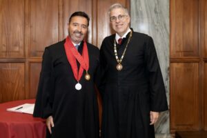 Ricardo Nascimento