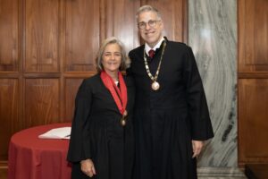 Isabel Magalhães