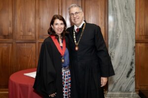 Margarida Maria de Oliveira Santos