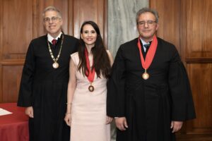 Isa Filipa António de Sousa